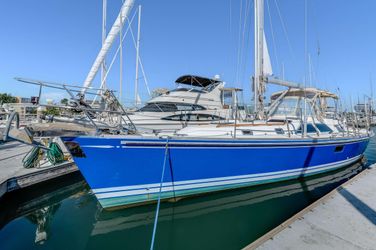 46' Hylas 2011 Yacht For Sale